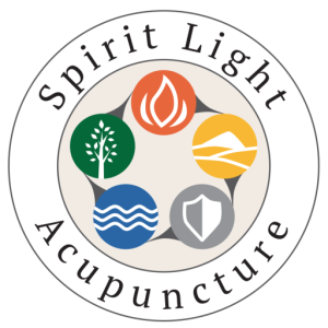Spirit Light Acupuncture logo